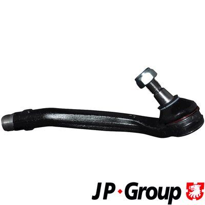 Наконечник поперечной рулевой тяги JP GROUP 1344602680