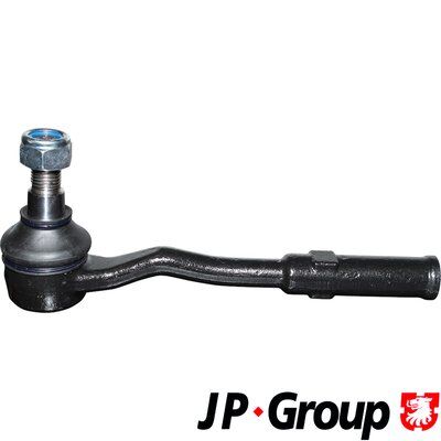 Наконечник поперечной рулевой тяги JP GROUP 1344602700