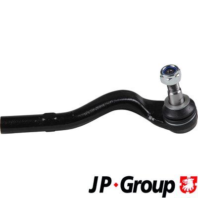 Наконечник поперечной рулевой тяги JP GROUP 1344605870