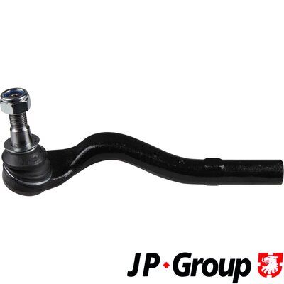 Наконечник поперечной рулевой тяги JP GROUP 1344605880