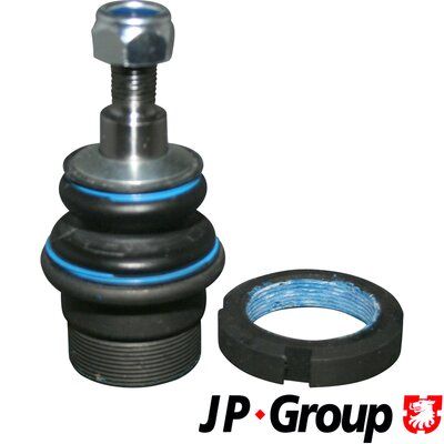 Шарнир независимой подвески / поворотного рычага JP GROUP 1350250100