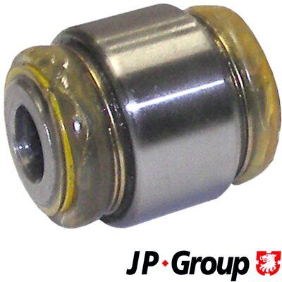 Подвеска, корпус колесного подшипника JP GROUP 1351150100