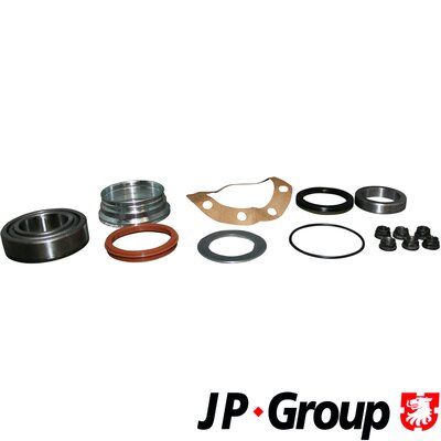 Комплект подшипника ступицы колеса JP GROUP 1351300310