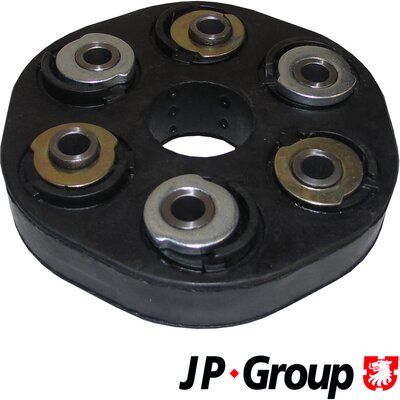 Шарнир, продольный вал JP GROUP 1353800600