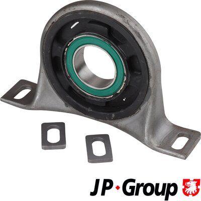 Подвеска, карданный вал JP GROUP 1353901400