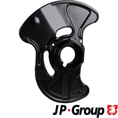 Отражатель, диск тормозного механизма JP GROUP 1364202180