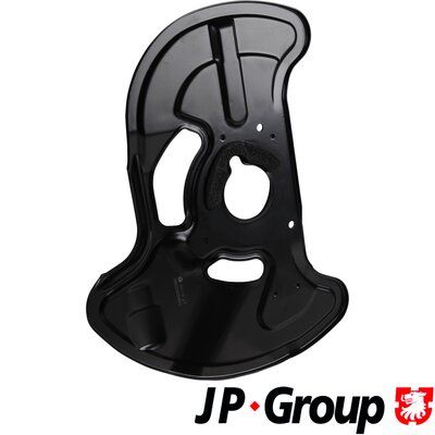 Отражатель, диск тормозного механизма JP GROUP 1364202280