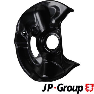 Отражатель, диск тормозного механизма JP GROUP 1364202380