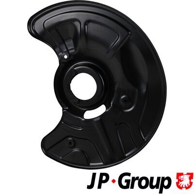 Отражатель, диск тормозного механизма JP GROUP 1364202470