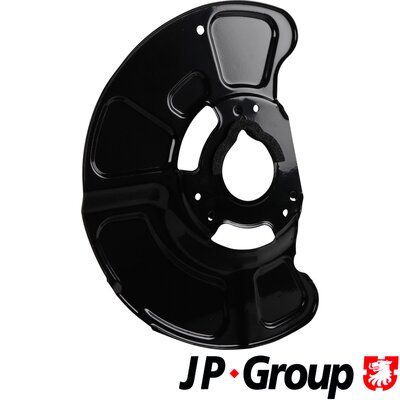 Отражатель, диск тормозного механизма JP GROUP 1364202580