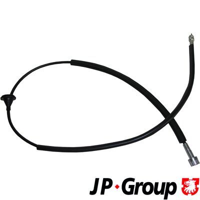 Тросик спидометра JP GROUP 1370600100