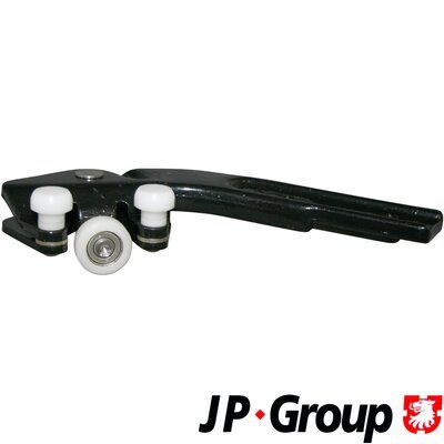 Направляющая ролика, сдвижная дверь JP GROUP 1388600100