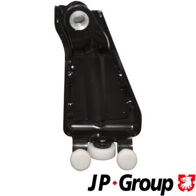Направляющая ролика, сдвижная дверь JP GROUP 1388600600