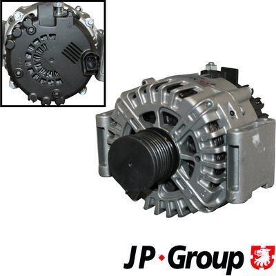 Генератор JP GROUP 1390105600