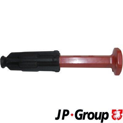 Вилка, свеча зажигания JP GROUP 1391900100