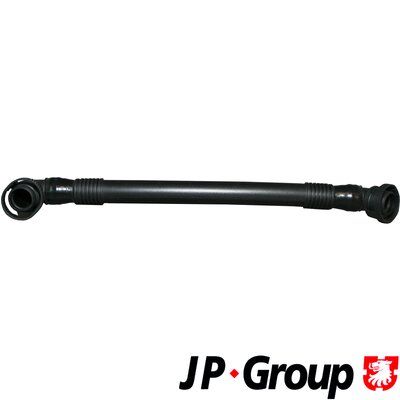 Шланг, воздухоотвод крышки головки цилиндра JP GROUP 1412000200