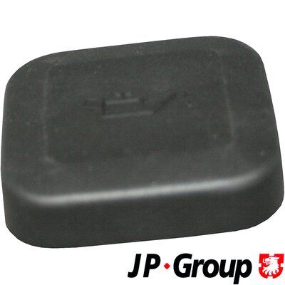 Крышка, заливная горловина JP GROUP 1413600100