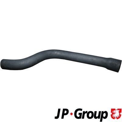 Шланг радиатора JP GROUP 1414300200
