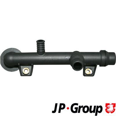 Фланец охлаждающей жидкости JP GROUP 1414500100