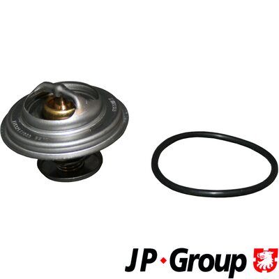 Термостат, охлаждающая жидкость JP GROUP 1414600110