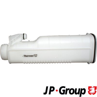 Компенсационный бак, охлаждающая жидкость JP GROUP 1414700300