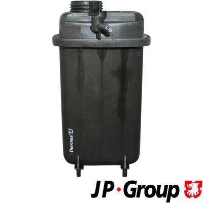 Компенсационный бак, охлаждающая жидкость JP GROUP 1414700500