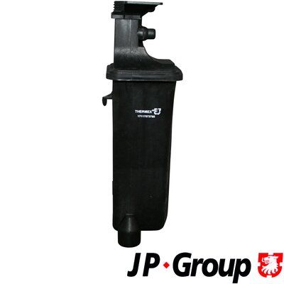 Компенсационный бак, охлаждающая жидкость JP GROUP 1414700600