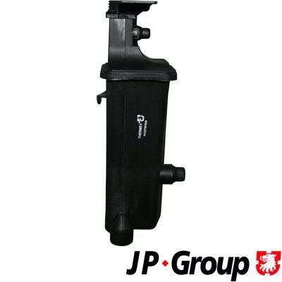 Компенсационный бак, охлаждающая жидкость JP GROUP 1414700800