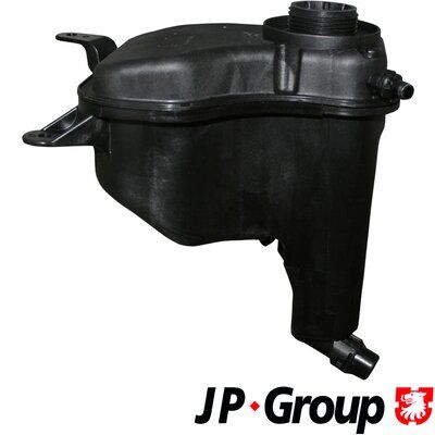 Компенсационный бак, охлаждающая жидкость JP GROUP 1414701000