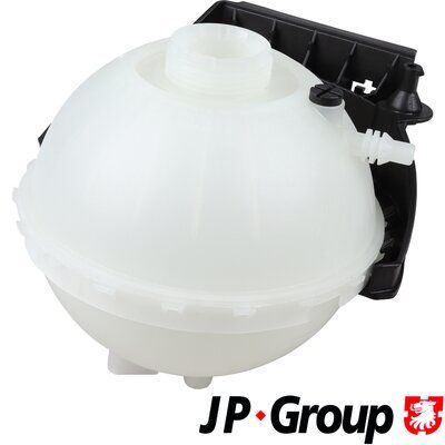 Компенсационный бак, охлаждающая жидкость JP GROUP 1414701500