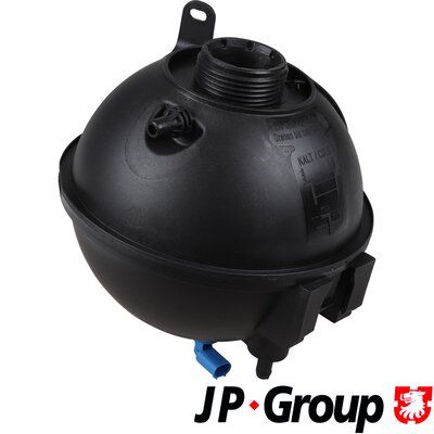 Компенсационный бак, охлаждающая жидкость JP GROUP 1414701600