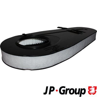 Воздушный фильтр JP GROUP 1418603900
