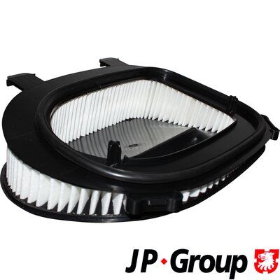 Воздушный фильтр JP GROUP 1418604000