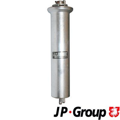 Топливный фильтр JP GROUP 1418700200