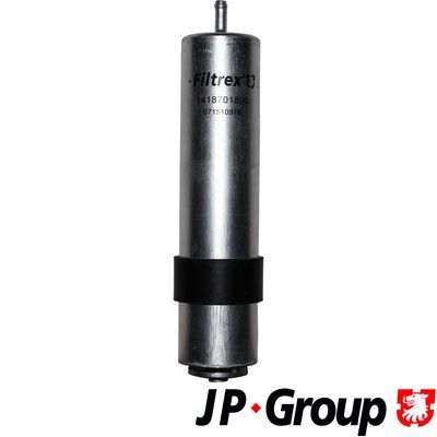 Топливный фильтр JP GROUP 1418701800