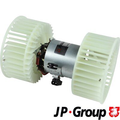 Вентилятор салона JP GROUP 1426100200