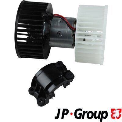 Вентилятор салона JP GROUP 1426100400