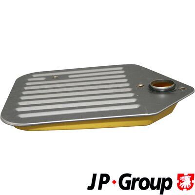 Гидрофильтр, автоматическая коробка передач JP GROUP 1431900400