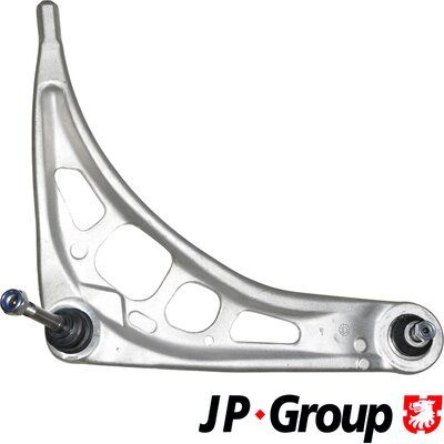 Рычаг независимой подвески колеса, подвеска колеса JP GROUP 1440102170
