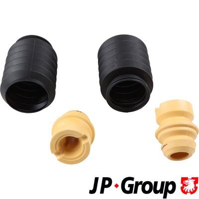 Пылезащитный комплект, амортизатор JP GROUP 1442702510