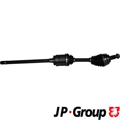 Приводной вал JP GROUP 1443100480