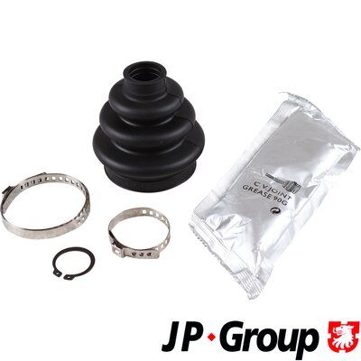 Комплект пыльника, приводной вал JP GROUP 1443700310