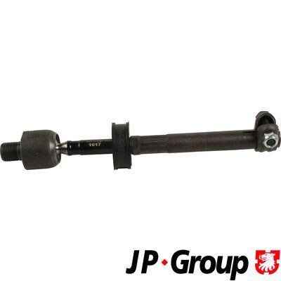 Осевой шарнир, рулевая тяга JP GROUP 1444500500