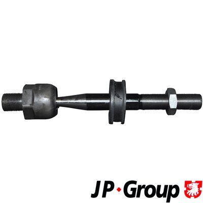 Осевой шарнир, рулевая тяга JP GROUP 1444500600