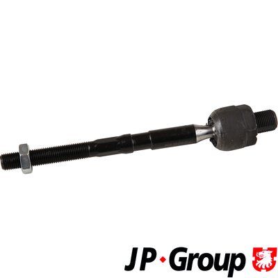 Осевой шарнир, рулевая тяга JP GROUP 1444500700