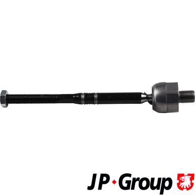 Осевой шарнир, рулевая тяга JP GROUP 1444501600