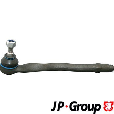 Наконечник поперечной рулевой тяги JP GROUP 1444600470