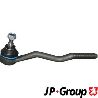 Наконечник поперечной рулевой тяги JP GROUP 1444600500