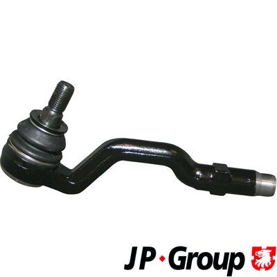 Наконечник поперечной рулевой тяги JP GROUP 1444600900