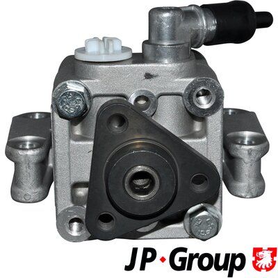 Гидравлический насос, рулевое управление JP GROUP 1445101100